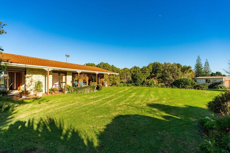 Photo of property in 6835 State Highway 12, Turiwiri, Dargaville, 0374