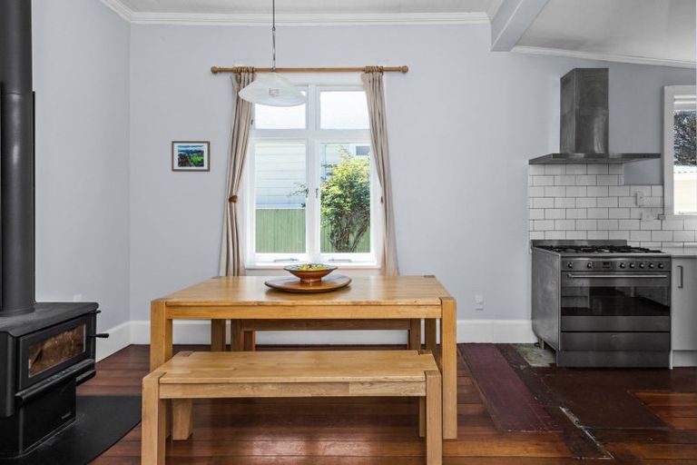 Photo of property in 23 Carnell Street, Napier South, Napier, 4110