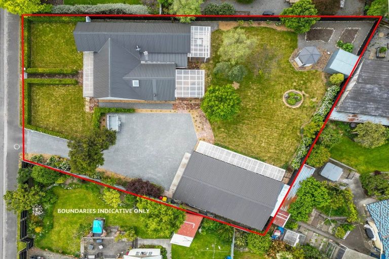 Photo of property in 98 King Street, Rangiora, 7400