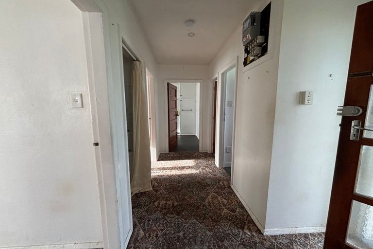 Photo of property in 47 Goldsmith Crescent, Levin, 5510