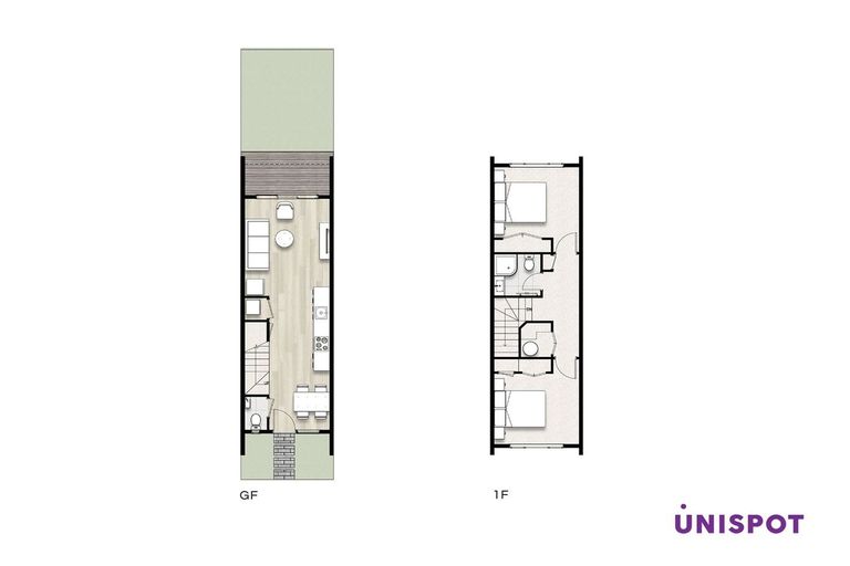 Photo of property in 7/148 Lincoln Road, Henderson, Auckland, 0610