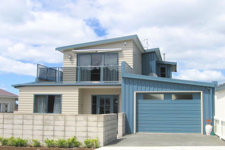 Photo of property in 17 Pacific Road, Waihi Beach, 3611