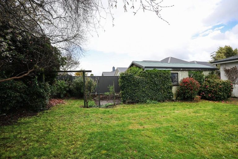 Photo of property in 158 George Street, Windsor, Invercargill, 9810