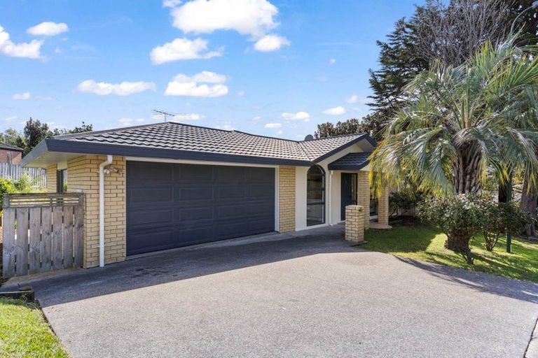 Photo of property in 21 Elan Place, Stanmore Bay, Whangaparaoa, 0932
