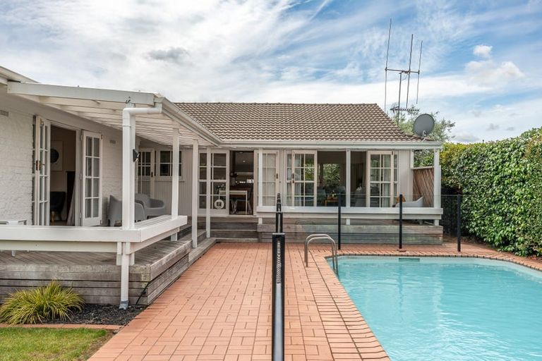 Photo of property in 8 Clements Crescent, Queenwood, Hamilton, 3210