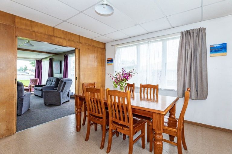 Photo of property in 42 Regent Street, Fairlie, 7925