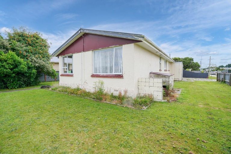 Photo of property in 55 Purdue Street, Hawthorndale, Invercargill, 9810