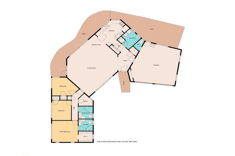 Photo of property in 23 Avocet Avenue, Maungatapu, Tauranga, 3112