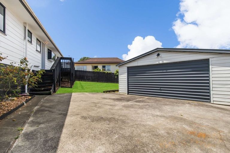 Photo of property in 7 Anglers Way, Wattle Downs, Auckland, 2102
