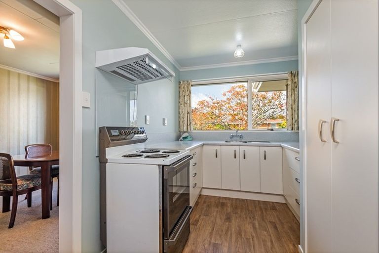 Photo of property in 91 Long Melford Road, Awapuni, Palmerston North, 4412