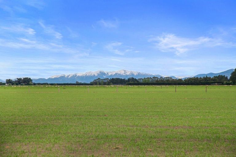 Photo of property in 638g Woodfields Road, West Eyreton, 7475