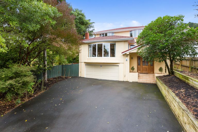 Photo of property in 36 Royal Terrace, Dunedin Central, Dunedin, 9016