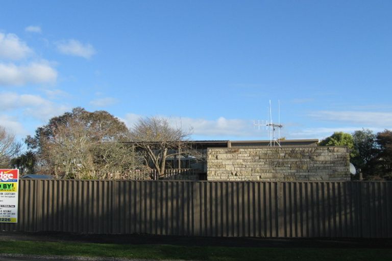 Photo of property in 11 Dyer Street, Whitiora, Hamilton, 3200