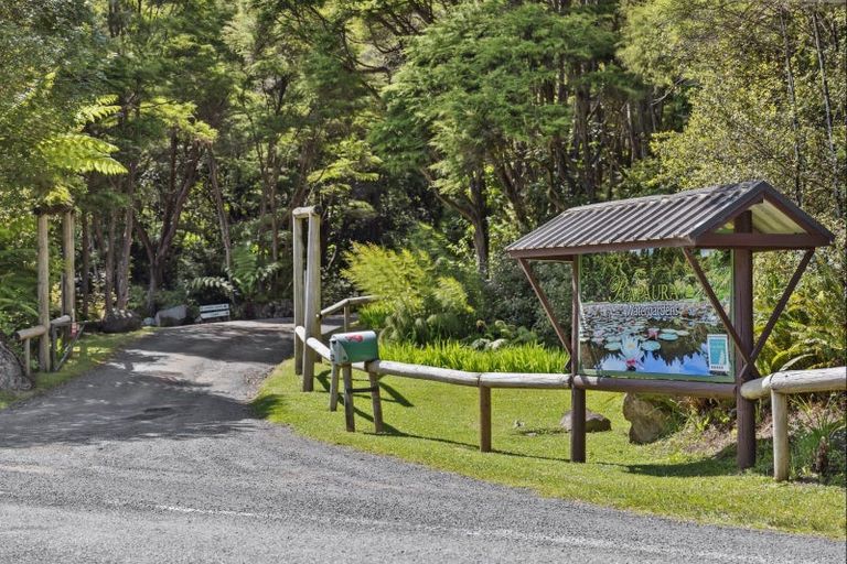 Photo of property in 586 Tapu Coroglen Road, Coromandel Forest Park, Thames, 3575