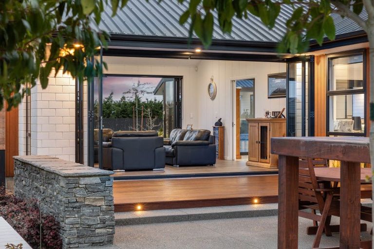 Photo of property in 18 Norris Drive, Swannanoa, Kaiapoi, 7692