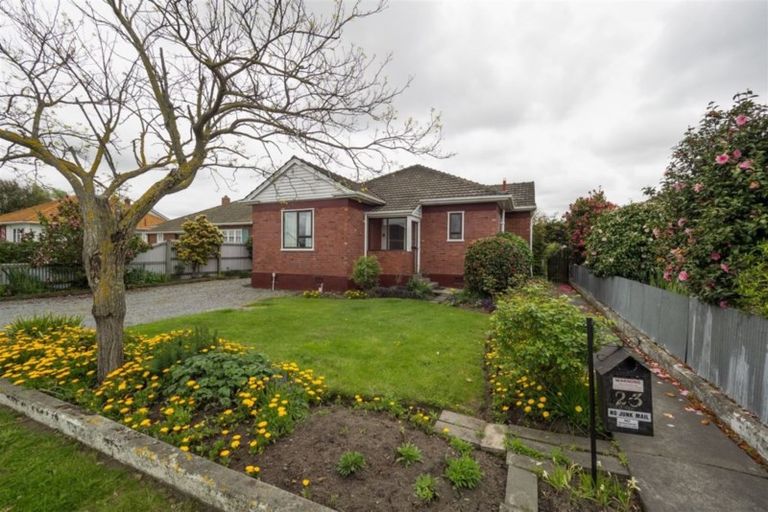 Photo of property in 23 Beach Road, Hampstead, Ashburton, 7700