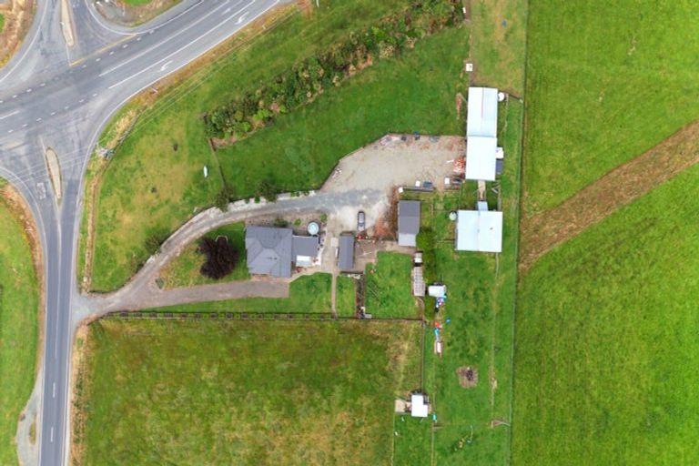 Photo of property in 15 Kennington Roslyn Bush Road, Mill Road, Invercargill, 9871