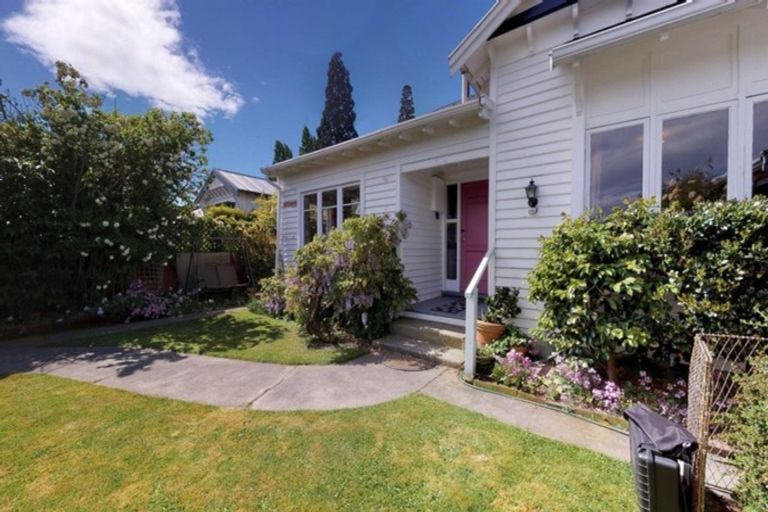 Photo of property in 99 Wills Street, Ashburton, 7700