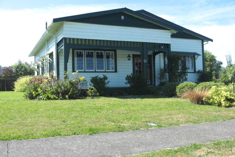 Photo of property in 4 Camden Street, Feilding, 4702