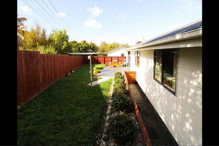 Photo of property in 20a Renall Street, Featherston, 5710
