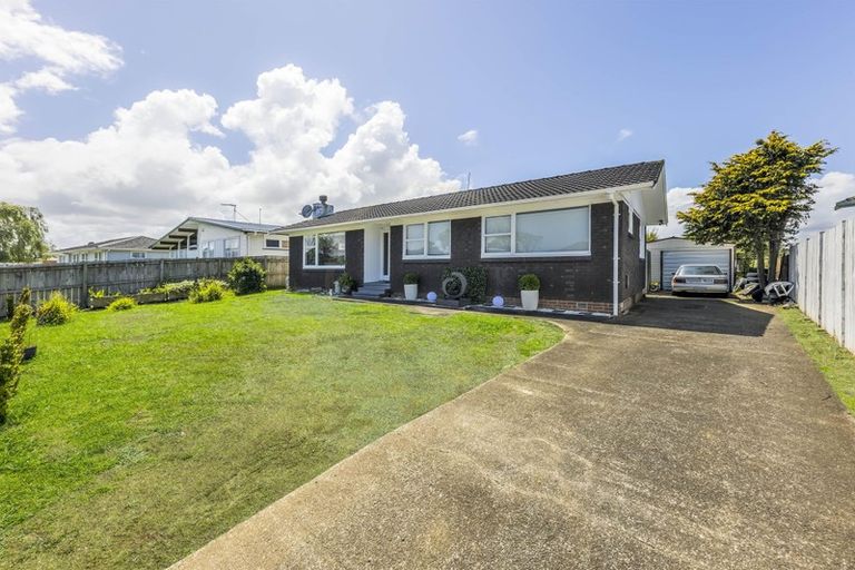 Photo of property in 13 Wordsworth Road, Manurewa, Auckland, 2102