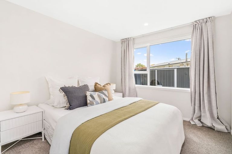 Photo of property in 15 Pethig Place, Halswell, Christchurch, 8025