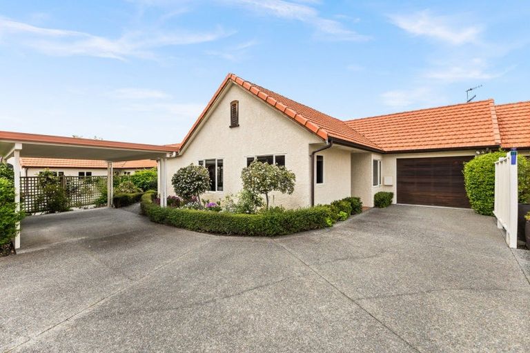 Photo of property in Te Mata Residential Estate, 225e Te Mata Road, Havelock North, 4130