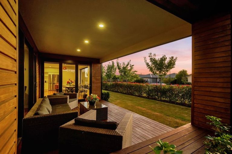 Photo of property in 42 Beaumont Drive, Rolleston, 7614