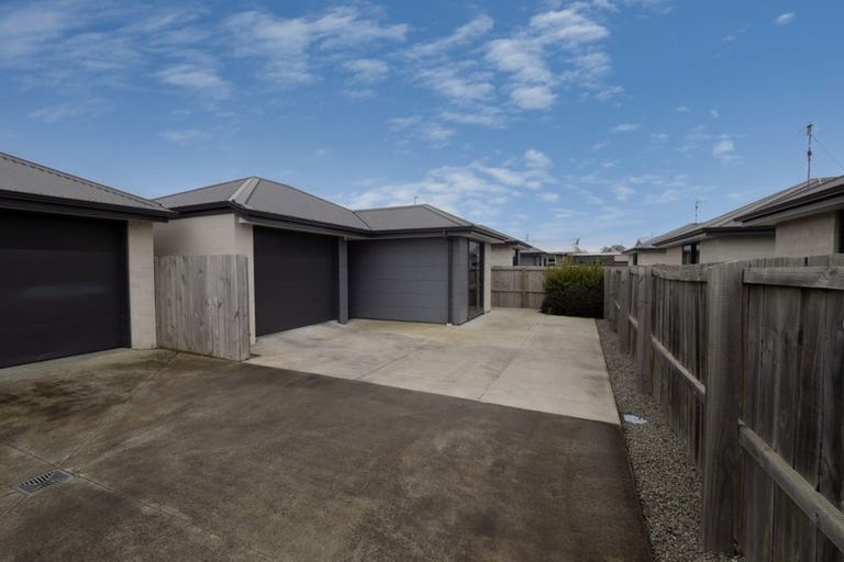 Photo of property in William Street, Ashburton, 7700