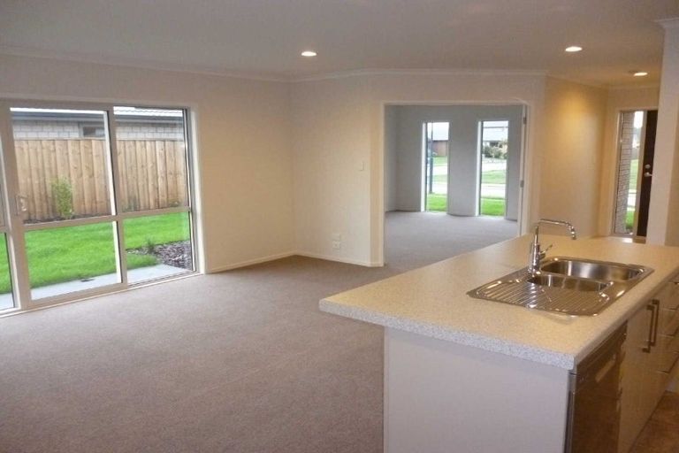 Photo of property in 3 Turvey Street, Pegasus, 7612