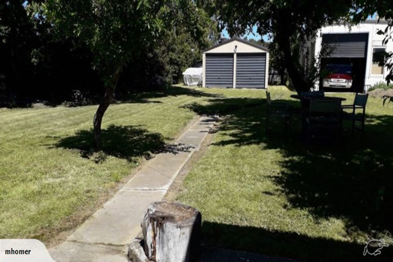 Photo of property in 31 Cadman Street, Cheviot, 7310