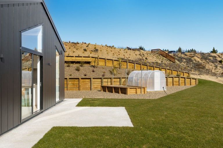 Photo of property in 133c Letts Gully Road, Letts Gully, Alexandra, 9393