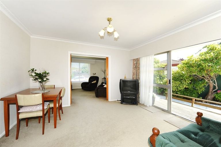 Photo of property in 50 Strathfield Avenue, Dallington, Christchurch, 8061