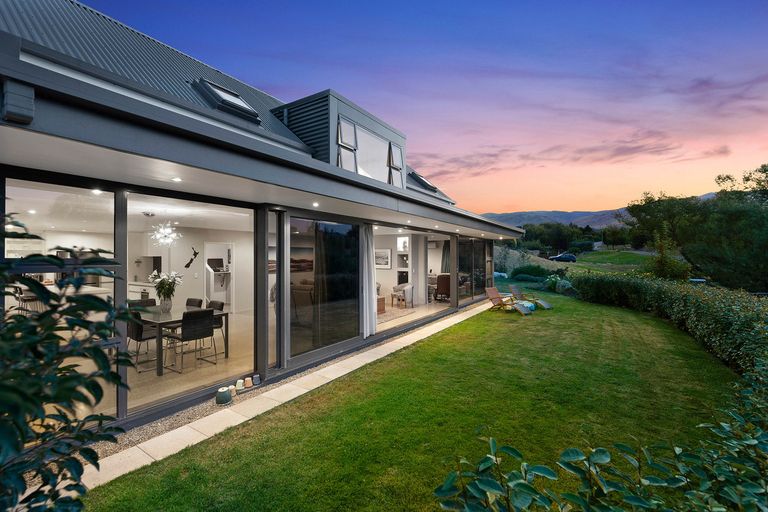 Photo of property in 26a Terrace Street, Bannockburn, Cromwell, 9384