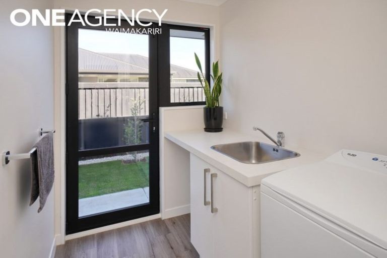 Photo of property in 5 Blair Place, Kaiapoi, 7630