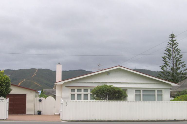 Photo of property in 974 High Street, Avalon, Lower Hutt, 5011
