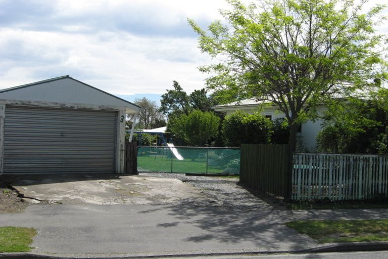 Photo of property in 3 Morris Road, Amberley, 7410