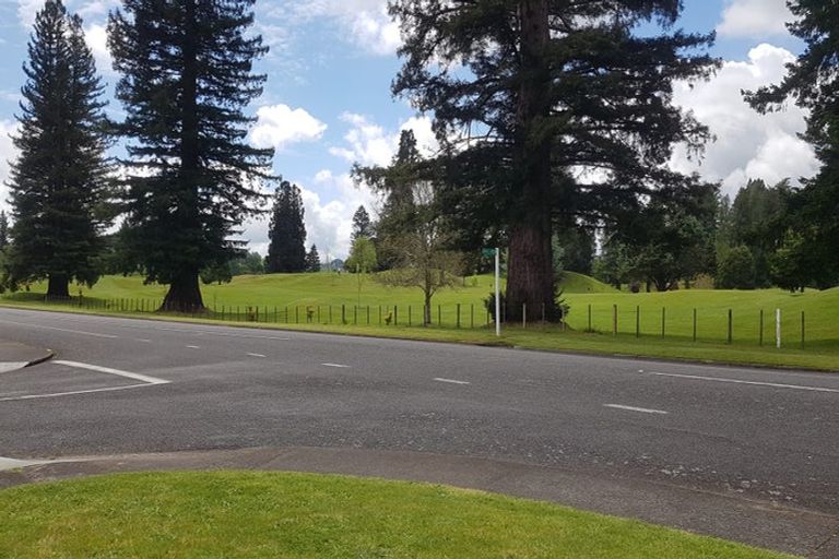 Photo of property in 168 Golf Road, Taumarunui, 3920