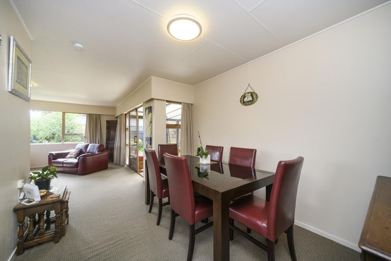 Photo of property in 233a College Street, West End, Palmerston North, 4412