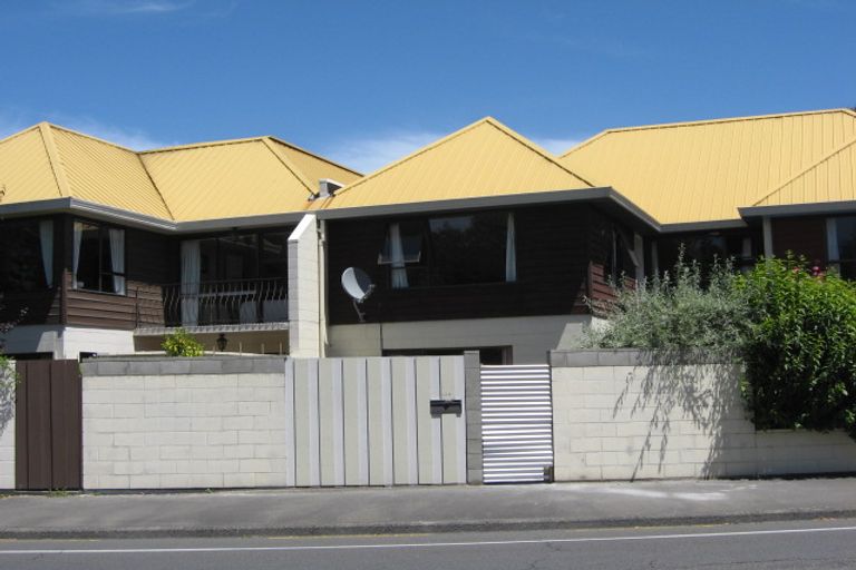Photo of property in 92 Wairarapa Terrace, Merivale, Christchurch, 8014