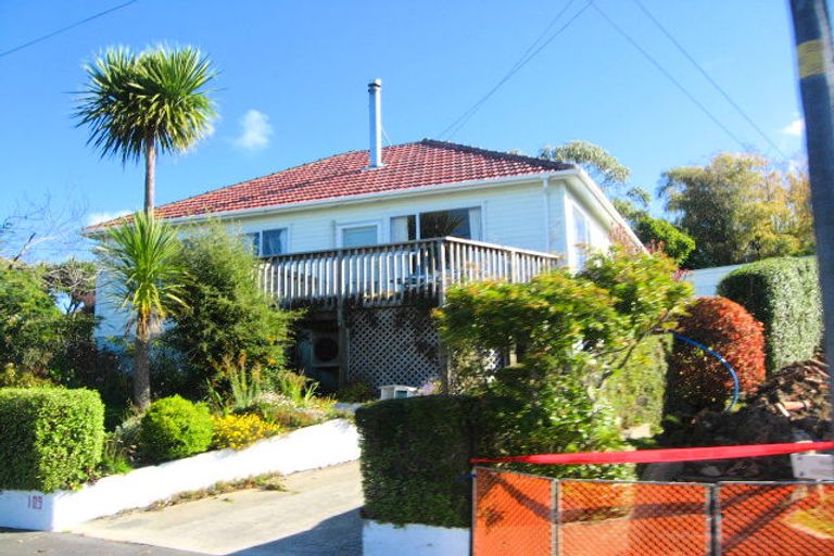 Photo of property in 113 Rosebank Avenue, Wakari, Dunedin, 9010