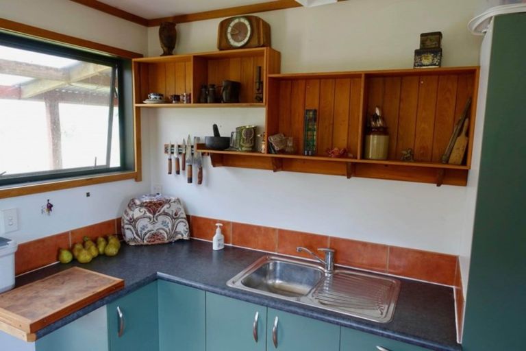 Photo of property in 4386 Karamea Highway, Karamea, 7893