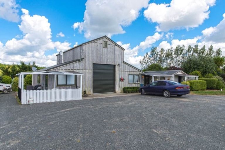 Photo of property in 480 Creightons Road, Clevedon, Papakura, 2582