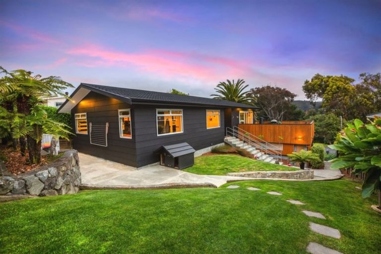 Photo of property in 27 Ayton Drive, Whitby, Porirua, 5024