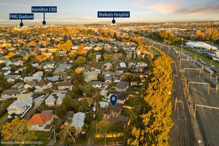 Photo of property in 12 Tui Avenue, Forest Lake, Hamilton, 3200