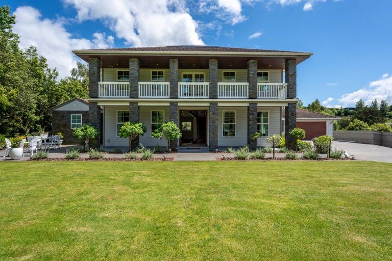 Photo of property in 361a Main Road North, Brown Owl, Upper Hutt, 5018