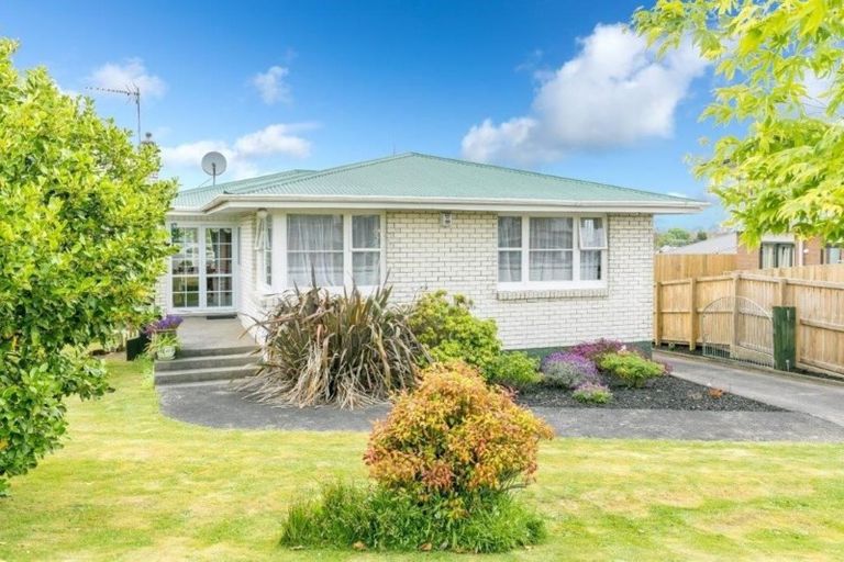 Photo of property in 111 Mahoe Street, Melville, Hamilton, 3206