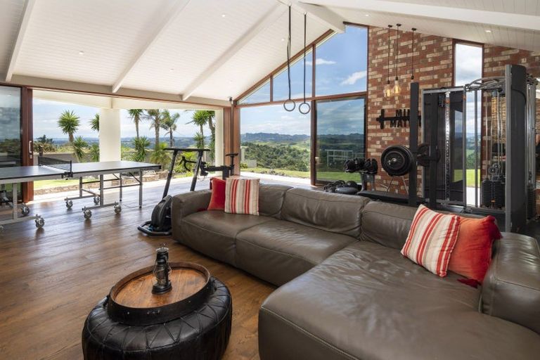 Photo of property in 601 Redoubt Road, Flat Bush, Auckland, 2019