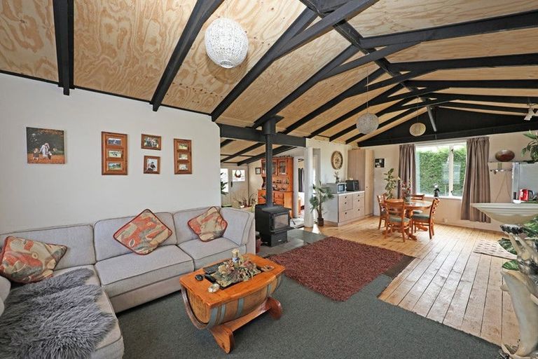 Photo of property in 98a Whiterocks Road, Deborah, Oamaru, 9492