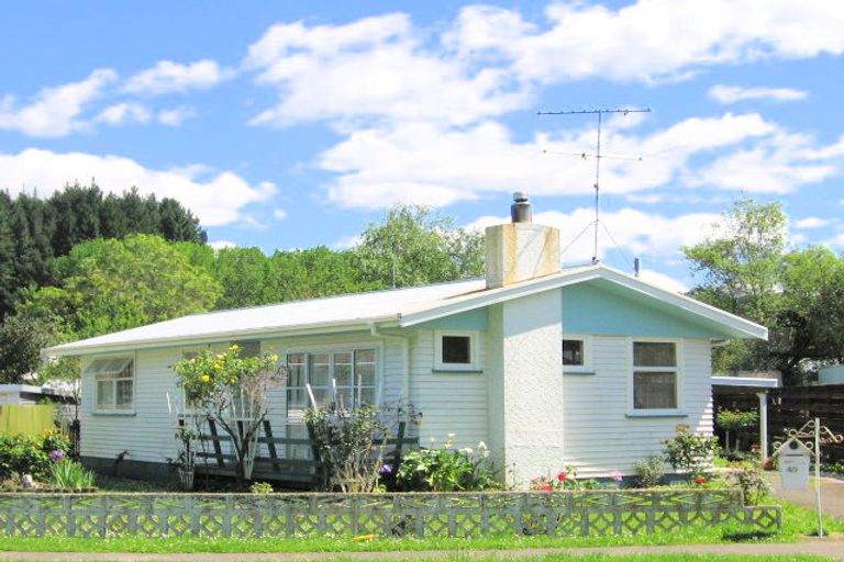 Photo of property in 40 Massey Road, Mangapapa, Gisborne, 4010